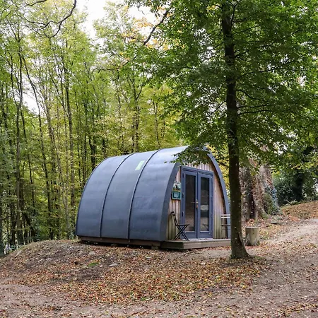 Ballybeg Pod 9 * Arklow