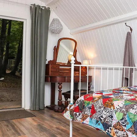 Holiday home Ballybeg Pod 9 Arklow