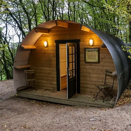 Ballybeg Pod 9 *