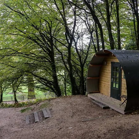 Ballybeg Pod 9 Tatil Evi *