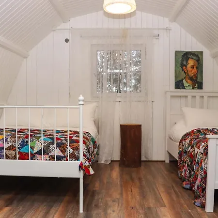 Ballybeg Pod 9