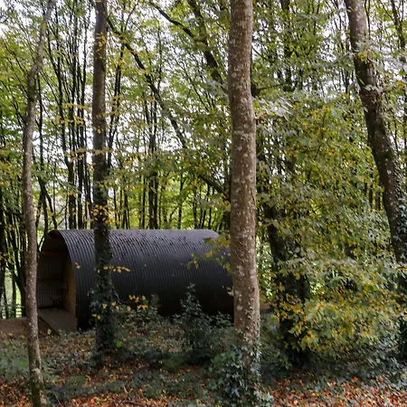 Ballybeg Pod 9 Arklow