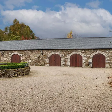 Ballybeg Pod 9 Arklow