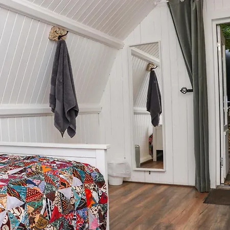 Ballybeg Pod 9 Holiday home *