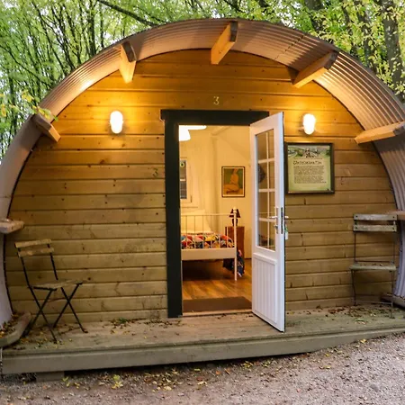 Ballybeg Pod 9