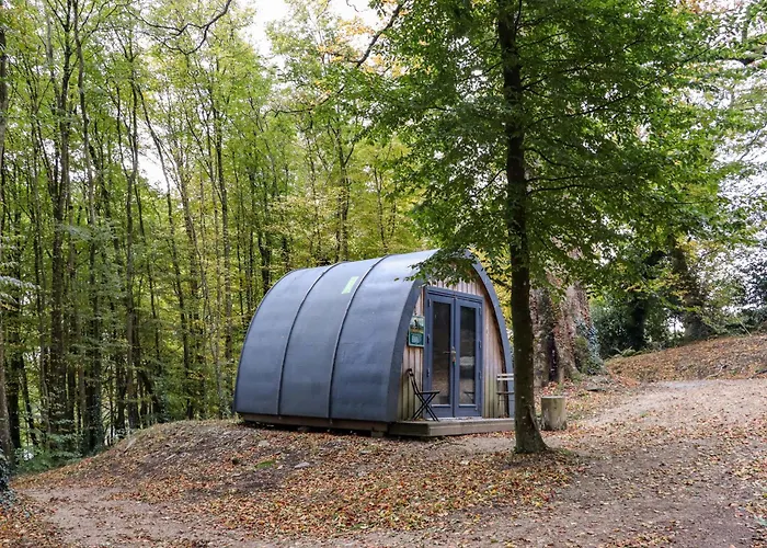 Ballybeg Pod 9 * Аклоу
