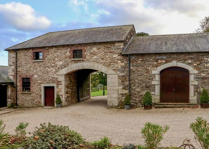 Ballybeg Pod 9 * Аклоу