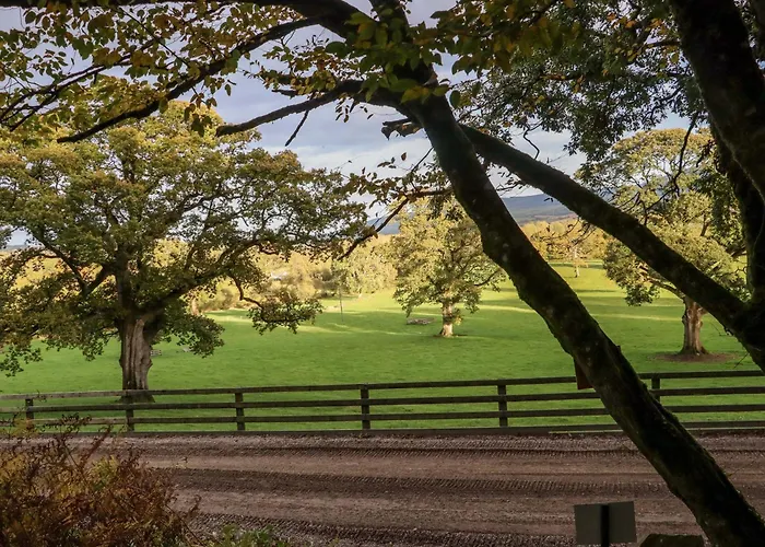 Ferienhaus Ballybeg Pod 9 Arklow