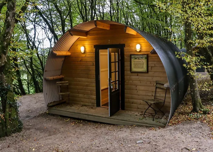 Ballybeg Pod 9 *