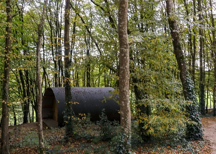 Ballybeg Pod 9 Аклоу
