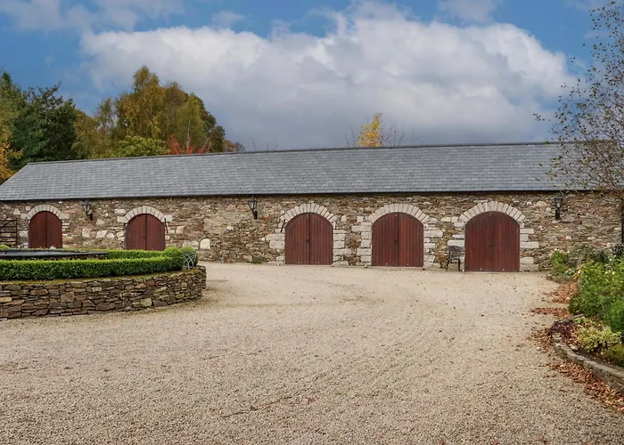 Ballybeg Pod 9 Аклоу
