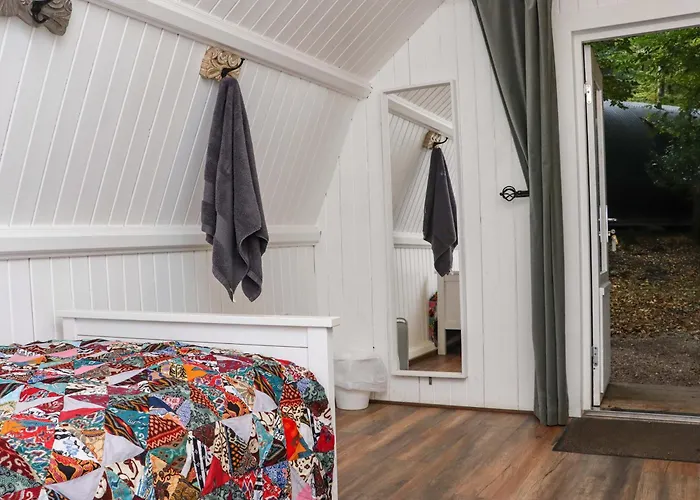 Ballybeg Pod 9 Ferienhaus *