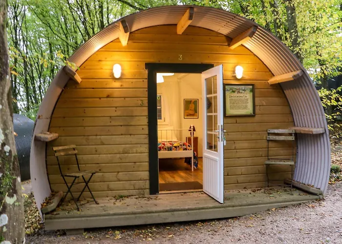 Ballybeg Pod 9